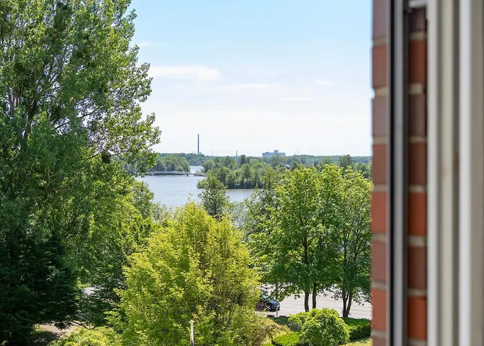 PLAZA Schwerin; Sure Hotel Collection by Best Western